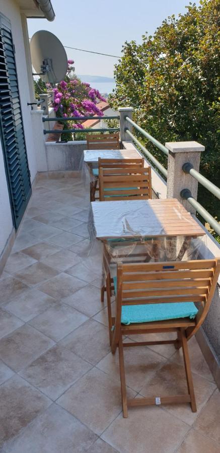 Apartment Roglic Rab Town Kültér fotó