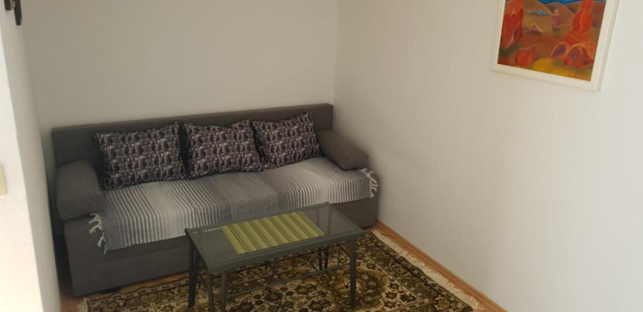 Apartment Roglic Rab Town Kültér fotó