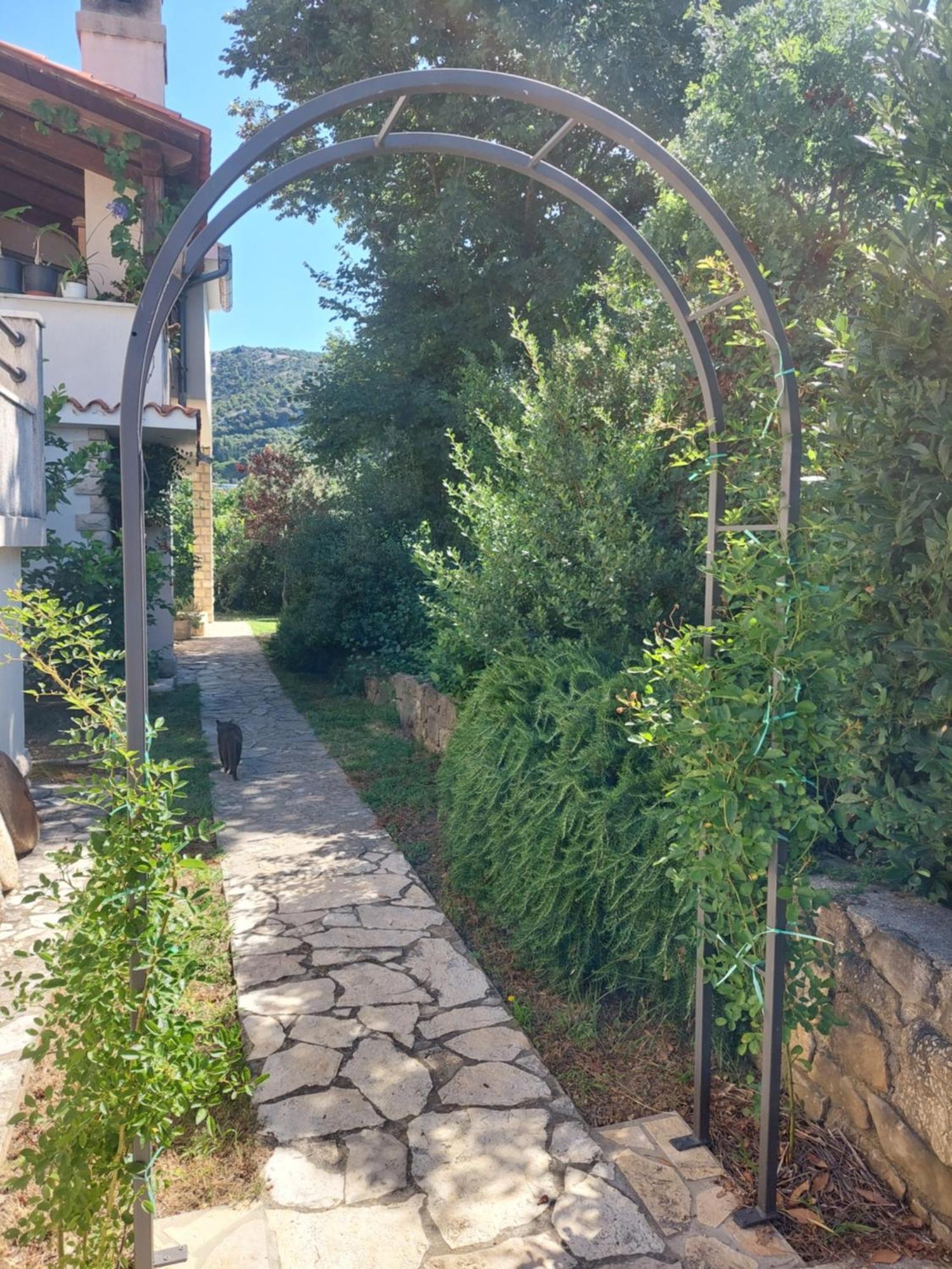 Apartment Roglic Rab Town Kültér fotó